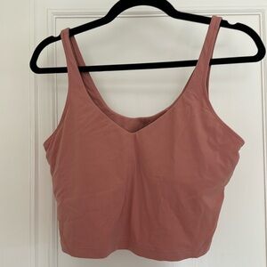 Lululemon Align Tank Top A/B cup
